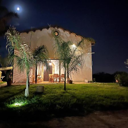La casetta di Tina Marzamemi Esterno foto